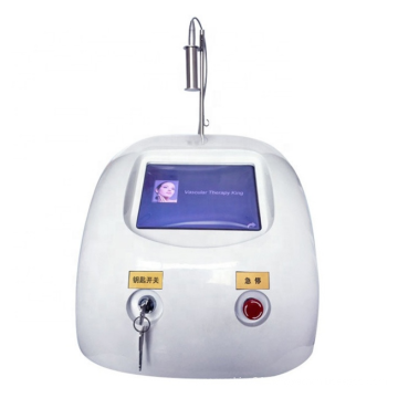 Factory Dropshipping Spider Vein Treatment 980nm Diode Laser Vascular Removal Machine